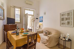 Libeccio House in Avola