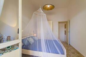 Libeccio House in Avola