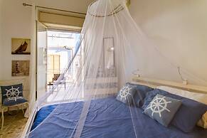 Libeccio House in Avola