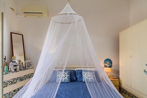 Libeccio House in Avola