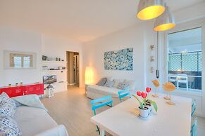 La Casa Al Sole Sea View 400mt From Sea