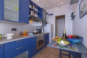 La Casa Al Sole Sea View 400mt From Sea