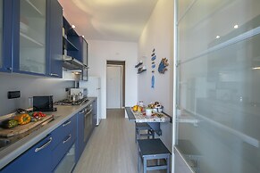 La Casa Al Sole Sea View 400mt From Sea