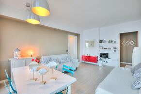 La Casa Al Sole Sea View 400mt From Sea