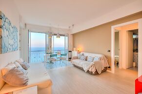 La Casa Al Sole Sea View 400mt From Sea