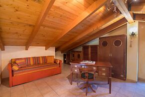 Dimora Patrizia With Pool