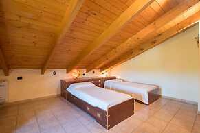 Dimora Patrizia With Pool