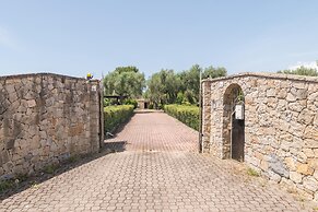 Dimora Patrizia With Pool