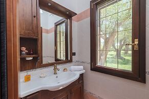 Dimora Patrizia With Pool