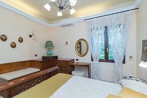 Dimora Patrizia With Pool