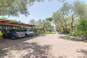 Dimora Patrizia With Pool