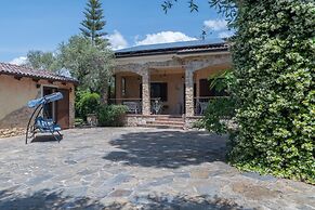 Dimora Patrizia With Pool