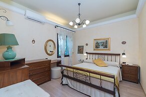 Dimora Patrizia With Pool