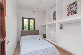 Dimora Patrizia With Pool