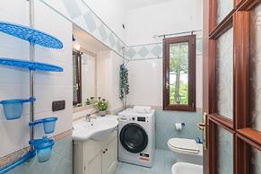 Dimora Patrizia With Pool