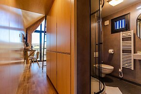 Reindeer Cabin With A Panoramic View