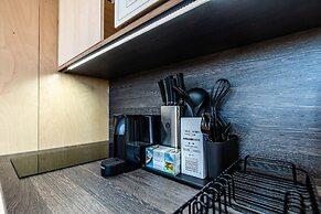 Reindeer Cabin With A Panoramic View