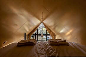 Reindeer Cabin With A Panoramic View