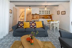 Villa Nana With Whirlpool