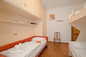 Albatros in Dro With 2 Bedrooms and 1 Bathrooms