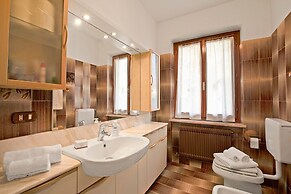 Albatros in Dro With 2 Bedrooms and 1 Bathrooms