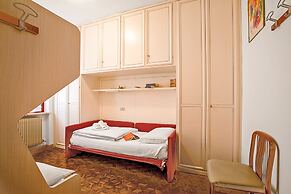 Albatros in Dro With 2 Bedrooms and 1 Bathrooms