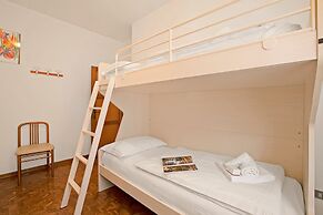 Albatros in Dro With 2 Bedrooms and 1 Bathrooms