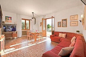 Albatros in Dro With 2 Bedrooms and 1 Bathrooms