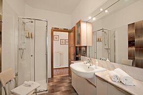 Albatros in Dro With 2 Bedrooms and 1 Bathrooms