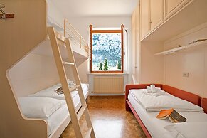 Albatros in Dro With 2 Bedrooms and 1 Bathrooms