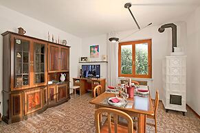 Albatros in Dro With 2 Bedrooms and 1 Bathrooms