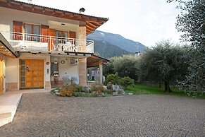 Albatros in Dro With 2 Bedrooms and 1 Bathrooms