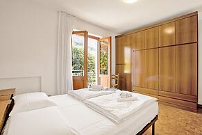 Albatros in Dro With 2 Bedrooms and 1 Bathrooms