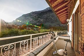 Albatros in Dro With 2 Bedrooms and 1 Bathrooms