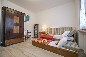 Bella Arco Apartment