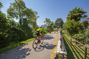 Bella Arco Apartment