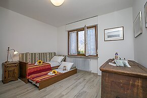 Bella Arco Apartment