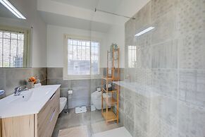 Henry-historic Center 300mt From Lake