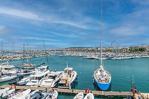 Bilocale Vista Mare Giorgio