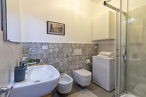 Bilocale Vista Mare Giorgio