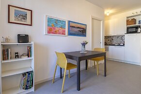 Bilocale Vista Mare Giorgio