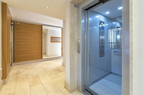 Bilocale Vista Mare Giorgio