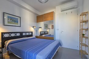 Bilocale Vista Mare Giorgio