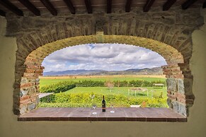 Fratta Ciclamini in Cortona