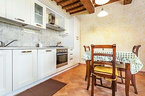 Fratta Ciclamini in Cortona