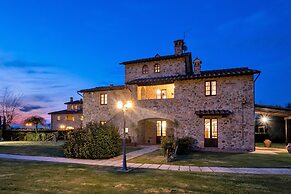 Fratta Ciclamini in Cortona