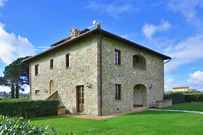 Fratta Ciclamini in Cortona
