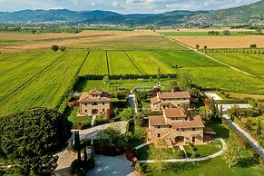Fratta Ciclamini in Cortona