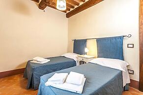 Fratta Ciclamini in Cortona