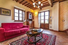 Fratta Ciclamini in Cortona